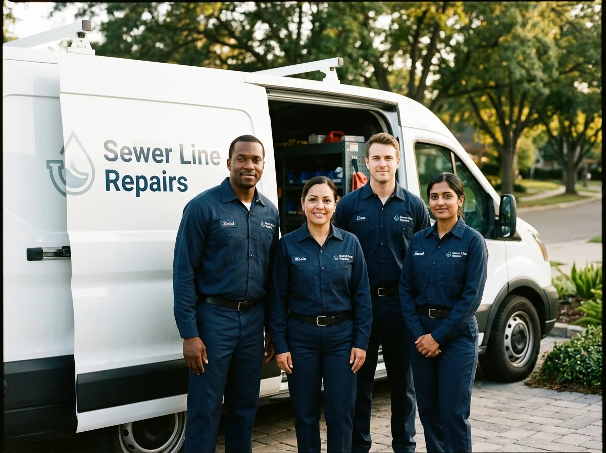 Emergency Plumber company in Gadsden, AL